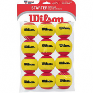 Мяч теннисный WILSON Starter Easy